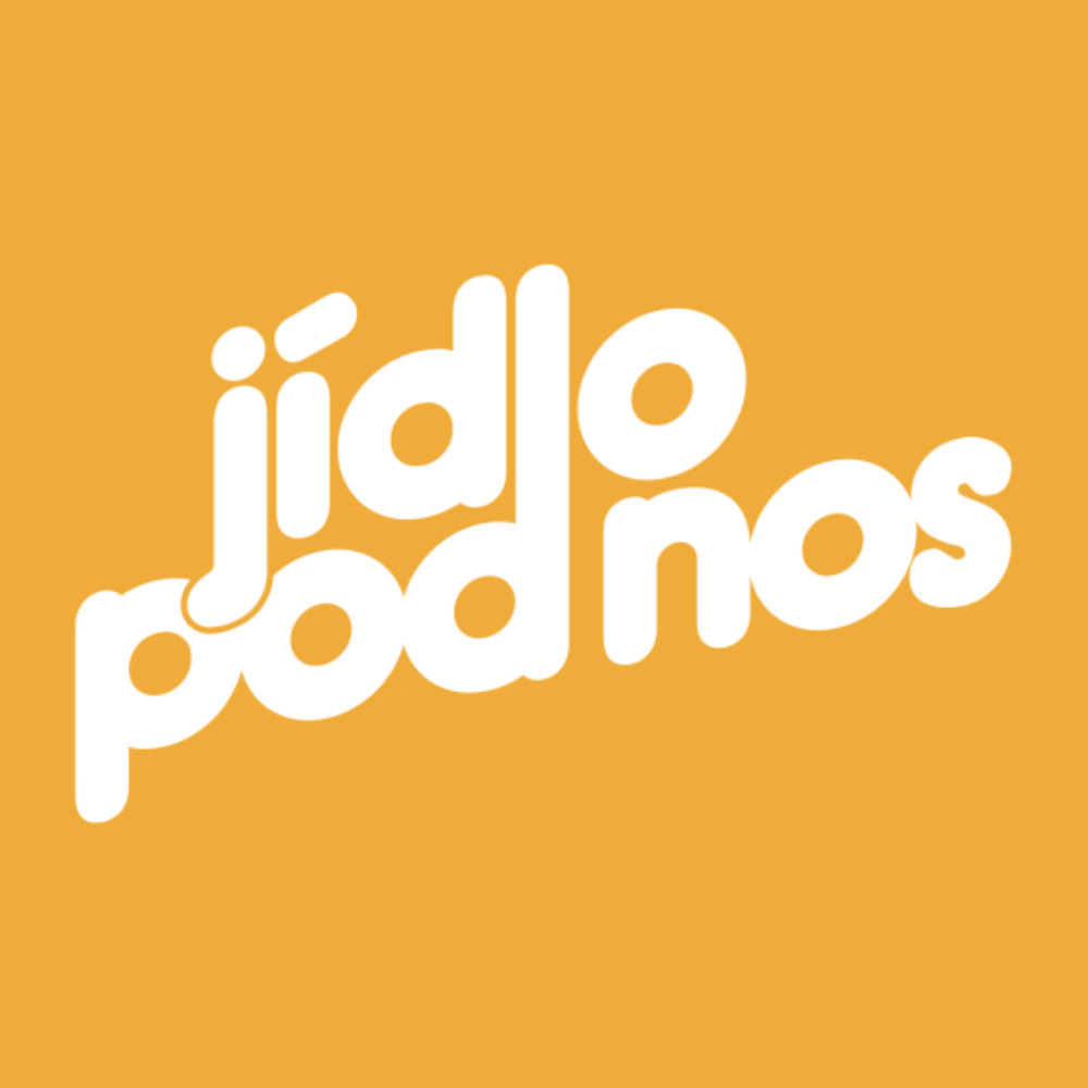 JÍDLO POD NOS